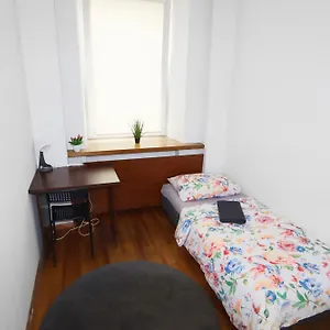  Apartament Fantastic Waw - C19 B