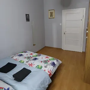  Apartament Fantastic Waw - Ch16-a